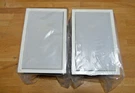 James Loudspeaker 32FX In-wall / In-ceiling Speakers (pair) Silver White. Fixed Price $300.00.