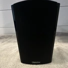 Definitive Technology Procinema Surround Satellite Speaker Wired Black. Fixed Price $33.00.