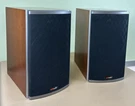 Polk RTI4 Speakers. Fixed Price $195.00.