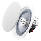 Osd 8" 150W Weather-resistant Dual Tweeter Stereo In-ceiling Speaker, Single. Fixed Price $76.29.