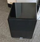 Velodyne Digital Drive Series Powered Subwoofer Amplifier DD12BG. Fixed Price $999.99.