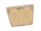 Jamo 803 Bookshelf Dolby Atmos Ready Speakers - Walnut, Pair. Fixed Price $149.99.