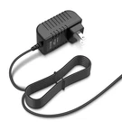 Ac Adapter For Qfx PBX-8074 Rechargeable Bluetooth Party Speaker Power Supply. Fixed Price $6.29.