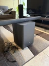Jbl 3.1 Soundbar With Wireless Subwoofer Works Great. Fixed Price $225.00.