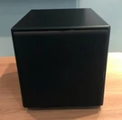 James Loudspeaker EMB1000 Powered Subwoofer. Fixed Price $495.00.
