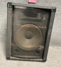 Kustom KSH10 Speaker And Quot; 60W Rms 8 Ohm Single Pa Black. Fixed Price $145.00.