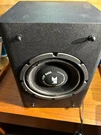 Miller & Kreisel Sound* Model VX-7 Mark Ii Powered Subwoofer. Fixed Price $250.00.