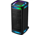 Sony Ult Tower 9 Party Speaker Power Sound 25H Battery 360 Light. Fixed Price $798.00.