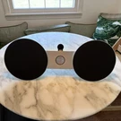 Bang & Olufsen Beosound 8 Stereo Ipod Speaker System + Remote. Excellent. Fixed Price $499.97.