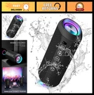 Ortizan Portable Bluetooth Speaker (1ND Gen), IPX7 Waterproof, Wireless, Big. Fixed Price $53.99.