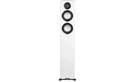Elac Carina Floor-standing Speaker FS247.4-SW (satin White, Each). Fixed Price $999.98.
