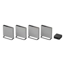 Sony HT-A9M2 Bravia Theater Quad Surround Speakers With Dolby Atmos. Fixed Price $2198.00.