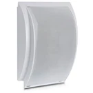 Pyle Indoor Wall Mount Pa Speaker - Inch 50 Watt Surface 6.5'', Silver. Fixed Price $62.99.