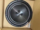 Kenwood KFC-W120SVC 12" Sub Woofers. Fixed Price $165.00.