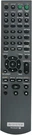 RM-AAU017 Replaced Remote Fit For Sony Av Receiver Home Theater System SS-MSP12. Fixed Price $7.46.