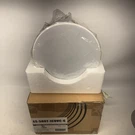 Episode ES-500T-ICDVC-6 Series In-ceiling Speaker Open Box. Fixed Price $75.00.