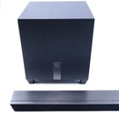 Definitive Technology Studio Slim 3.1 Channel Soundbar System. Fixed Price $249.99.