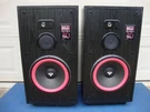 Beautiful Cerwin Vega RE-30, Large 3-WAY Floor Speakers Pro Reconditioned. Fixed Price $749.95.