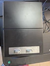 Klipsch The Fives Powered Speaker Main Only 1068024 Black Not Working. Fixed Price $430.00.