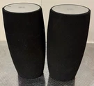Jbl Cinema Sound CS6100 Satellite 2CT Set. Fixed Price $43.96.