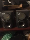 Rca Stereo Speakers RS2604 Pair Of Wired Front Left & Right Tested And Working. Fixed Price $21.22.