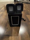 Phillips Multimedia Computer Speaker Set SPA2360/17 2.1. Fixed Price $40.00.