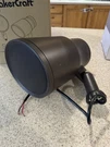 Speakercraft Og -6 Outdoor 6" 2-WAY Landscape. Fixed Price $249.00.
