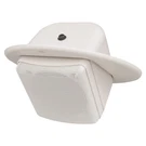Magnadyne LS3CMW-MCO 3" Ceiling Mount Satellite Speaker With 2 Pin Connector. Fixed Price $19.95.