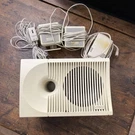 Cambridge Soundworks Pc Multi-media Speakers Subwoofer By Henry Kloss. Fixed Price $29.74.