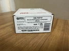 Rdl DB-PSP1F Decora-style Active Loudspeaker/black. Fixed Price $150.00.