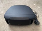 Aiwa Speaker System SX-C300. Fixed Price $28.95.