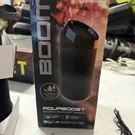Tzumi Aquaboost Boom Wireless Bluetooth Speaker Water Resistant 4 Hrs.play New. Fixed Price $25.00.