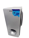 Sony Speaker SS-WS42 Subwoofer For Home Theater System Silver. Fixed Price $34.99.
