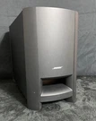 Bose Cinemate Acoustimass Subwoofer Module 415488 (cabels Not Included). Fixed Price $40.00.