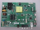 Toshiba 32L310U18 Main Board (TP.MS3553.PB789) B17125659. Fixed Price $21.75.
