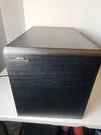 Jamo Sw 410E Home Cinema Subwoofer - 100 Watt Output 10". Fixed Price $149.99.