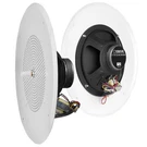 Osd Audio Commercial 70V Ceiling Speaker W/front Volume 8",. Fixed Price $77.58.