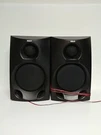 Rca Bookshelf Speakers SP-9528 (set Of 2). Fixed Price $33.42.