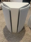 Polk FXI3 Pair Speakers White F/XI3 Dipole/bipole Surround. Wall Mount Brackets. Fixed Price $119.95.