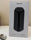 Sony Srs XE300 Wireless Portable Bluetooth Speaker Water Resistant- Black. Fixed Price $60.00.