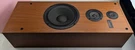 Sony SS-U421AV 3-WAY Speaker (38 Inches X 15 10) Single Tested. Fixed Price $99.95.