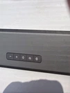 OXS-SOUNDBAR-S3 Wall Mountable For Tv W/ Equalizer Modes. Fixed Price $39.00.