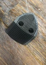 Single Klipsch RW-12D Home Theater Powered Subwoofer Foot. Fixed Price $9.50.