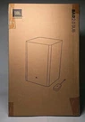 Jbl BAR2.0 Subwoofer - Black. Fixed Price $59.99.