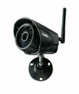 Lorex LW1741AC1 Wireless Add-on Camera For LW1742 / LW2740 (black). Fixed Price $12.71.