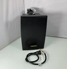 Amtc EQ-SPKS5 5-1/4" 2-WAY Indoor & Outdoor 70V Surface Mount Speakers Black New. Fixed Price $44.78.