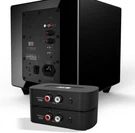 Osd Wireless 5.8GHZ Subwoofer Kit Transmitter And Receiver, Fast Connection Wsk-. Fixed Price $172.99.