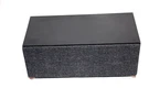 Jamo Studio Series 81 Blk Black Center Speaker. Fixed Price $99.00.