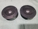 Pair Of Yamaha NS-A100XT NS-A200XT Speakers NS-AC40/TW 311497 Tweeter 4" Flange. Fixed Price $47.50.