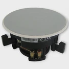 Sonance Visual Performance Series VP46R In-ceiling 4.5'' Speaker Tested. Fixed Price $58.99.